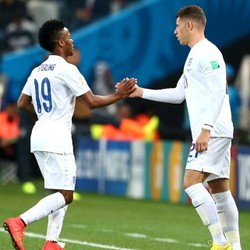 Xavi Nilai Sterling dan Barkley Mampu Main di Barca