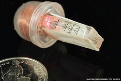 Bukan Fiksi Ilmiah, Implan Pikiran Pengendali Gen Bisa Atasi Penyakit