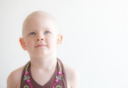 Kenali Neuroblastoma, Kanker yang Dialami Ashira si Balita Lucu