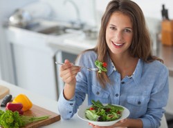 Diet Semi-Vegan yang Populer di Kalangan Seleb, dari J-Lo Sampai Beyonce