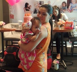 Alat Ini Bisa Buat Bayi Berhenti Nangis Dalam Hitungan Menit