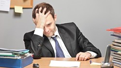 Sulit Konsentrasi Saat Bekerja? Saatnya Tambah Konsumsi Alpukat dan Kacang (1)