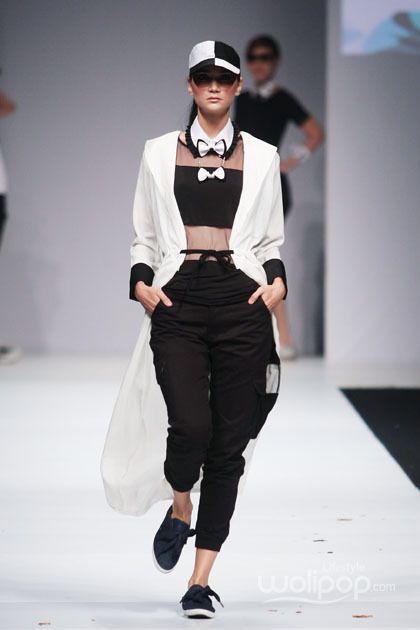 Pevita Pearce X Afgan