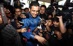 Kasus TPPU Pembelian Saham Garuda, KPK Panggil Kepala Eksekutif LPS