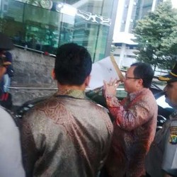 Menkeu dan KPK Sepakat Kerjasama Tekan Kebocoran Anggaran Negara
