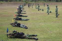 Berstatus Mahasiswa, 2 WNI yang Ikut Wamil di Singapura Tak Langgar UU