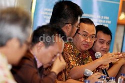 Tertinggi di Survei Poltracking, Priyo Siap Pimpin Golkar