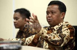 Bupati Bantaeng Bicara Soal Investasi RS dan Pelabuhan Saat Bertemu JK