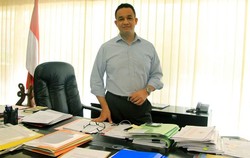 Menteri Anies Akan Buat Program Tingkatkan Kemampuan Orangtua Siswa Mendidik Anak