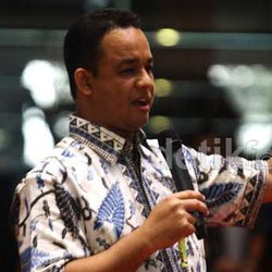 Ajak Pihak Swasta Hargai Guru, Menteri Anies: Beri Guru Discount!