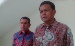 Bupati Bantaeng Minta kolom Agama Tak Diotak-atik