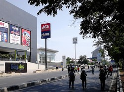 Demo di Makassar Rusuh, Wakapolres Terkena Panah dan 4 Wartawan Terluka