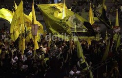 32 DPD I Disebut Dukung Ical Maju Ketum Golkar Lagi