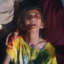 Olah TKP, Kakak dari 3 Nenek Pelaku Penganiaya PRT Nuryati Pingsan