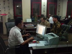 Suryadharma Ali Datang ke Bareskrim Polri, Ada Apa?