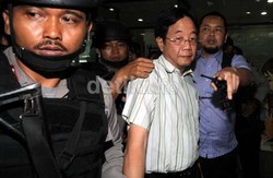 Dijerat Pasal Halangi Penyidikan, Bos Sentul City Akui Kumpulkan Saksi