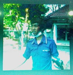 Ikut Jadi Korban Demo Rusuh, Wartawan Metro TV Terluka Dipukul Polisi