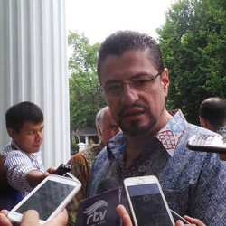 World Bank Janjikan Bantu Proyek Infrastruktur di Indonesia