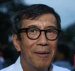 Menkum Isyaratkan Akan Cabut Kewarganegaraan 2 WNI yang Ikut Wamil Singapura