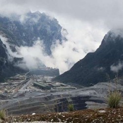 20% Saham Freeport Rp 48 Triliun, ESDM: Wuih Gede Banget!