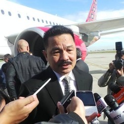 Rebut Bandara Halim, Ini Langkah Lion Air Selanjutnya