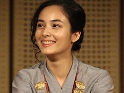 Chelsea Islan Akan Tampil di Indonesia Menari 2014