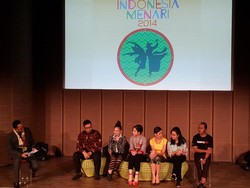 Indonesia Menari Siap Digelar 23 November