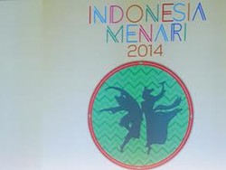 Eko Supriyanto Ramu Tari Tradisional dengan Hip Hop untuk Indonesia Menari 2014