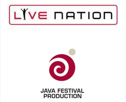Luncurkan Live Nation Indonesia, Java Festival Production Kongsi dengan Live Nation Entertainment