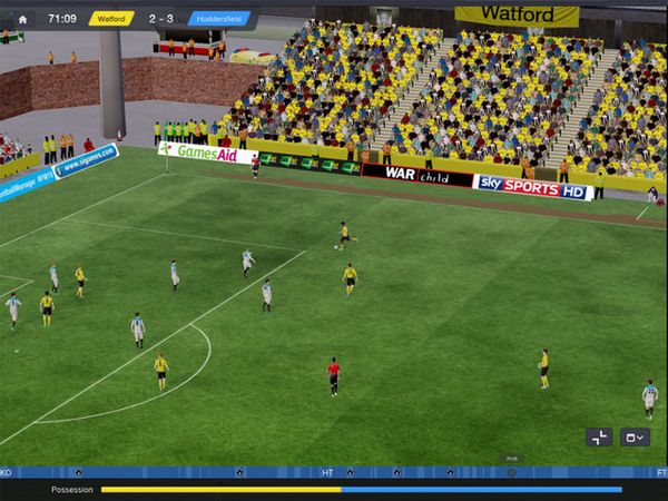 Football Manager 2015: Siap-siap Kecanduan!