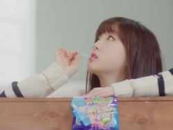 Lovelyz Rilis Video Klip Candy Jelly Love 17 November