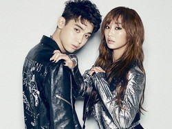 Single Duet Teranyar Hyorin SISTAR Dirilis 20 November