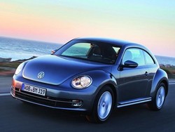 Si Kodok Kini Pakai Mesin yang Lebih Irit