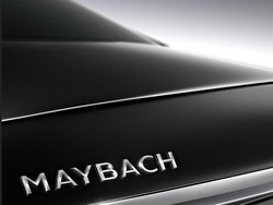 Mercy: Maybach Bisa Saja Masuk Indonesia
