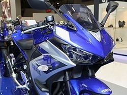 Yamaha: R3 Bakal Jadi Trendsetter Modifikasi