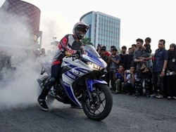Yamaha Rajanya Motor Sport