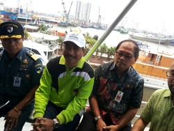 Great Jakarta, Strategi Promosi Wisata Baru Menpar Arief Yahya