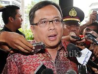 Menkeu Bambang Lapor Kekayaan ke KPK