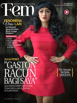 Julia Perez & Surrogate Mother