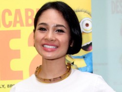 Rilis Album Baru, Andien Jadi Produser Eksekutif