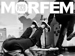 Morfem Rilis Album Mini Sneakerfuzz