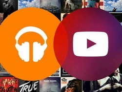YouTube Rilis Situs Streaming Lagu