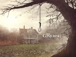 Ini Jadwal Tayang Baru The Conjuring 2