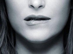 Adegan Hot Lainnya di Teaser Fifty Shades of Grey