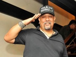 Indro Warkop Bicara Soal Narkoba di Kalangan Artis