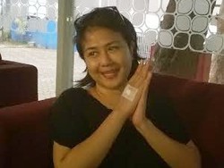 Ria Irawan Divonis Terkena Kanker Kelenjar Getah Bening Stadium 3