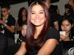 Sering Ganti Gaya Rambut, Agnez MO Sempat Khawatir Rambut Rusak