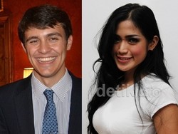 Sidang Batal Nikah Jessica-Ludwig, Sophia Latjuba Centil Ditanya Soal Ariel