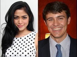 Jessica: Sama Nggak Satu Purnama di Jerman dengan di Jakarta?