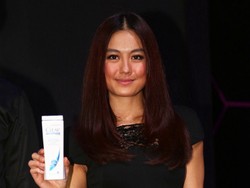 Hanya Pakai Shampo, Rahasia Agnez MO Tampil Pede